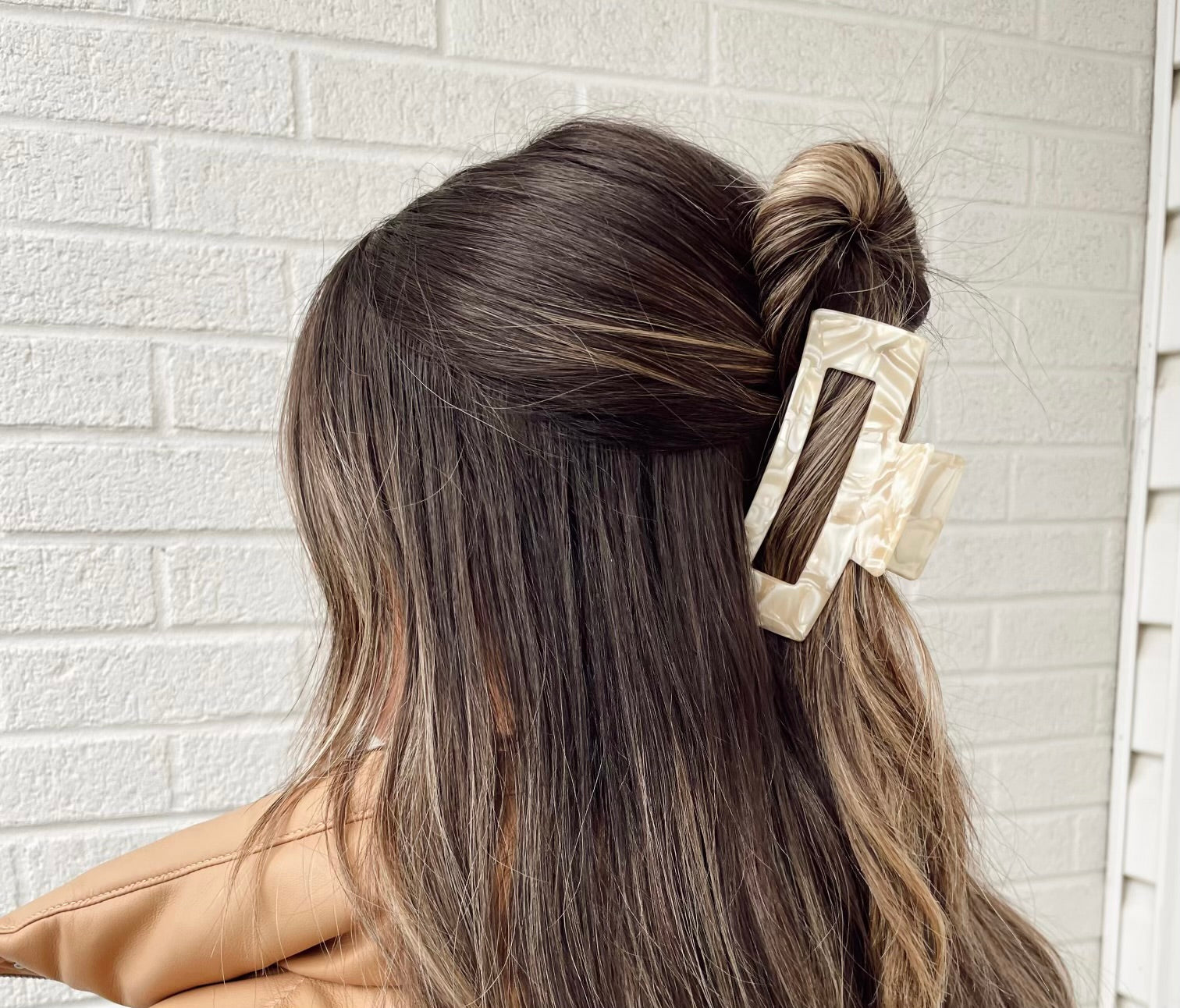 Claw Clips