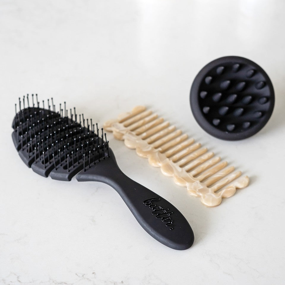 Brushes & Combs