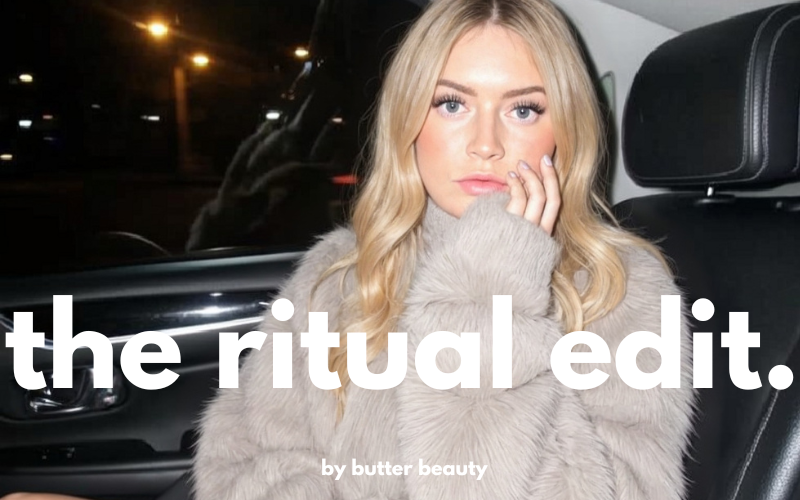 Scalp Massage Rituals to Grow Hair & Activate Your Crown Chakra