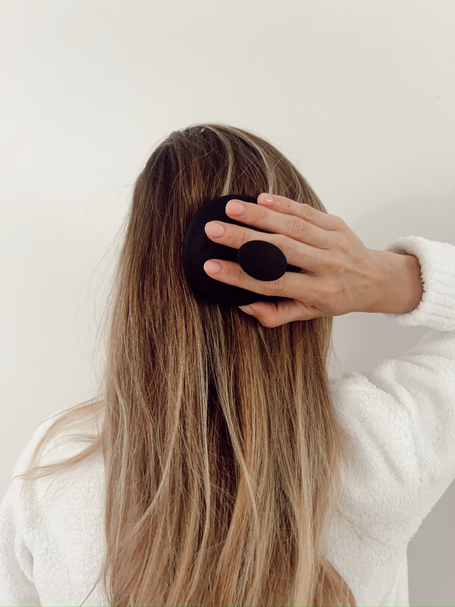 Hair & Scalp Rituals (Tools)