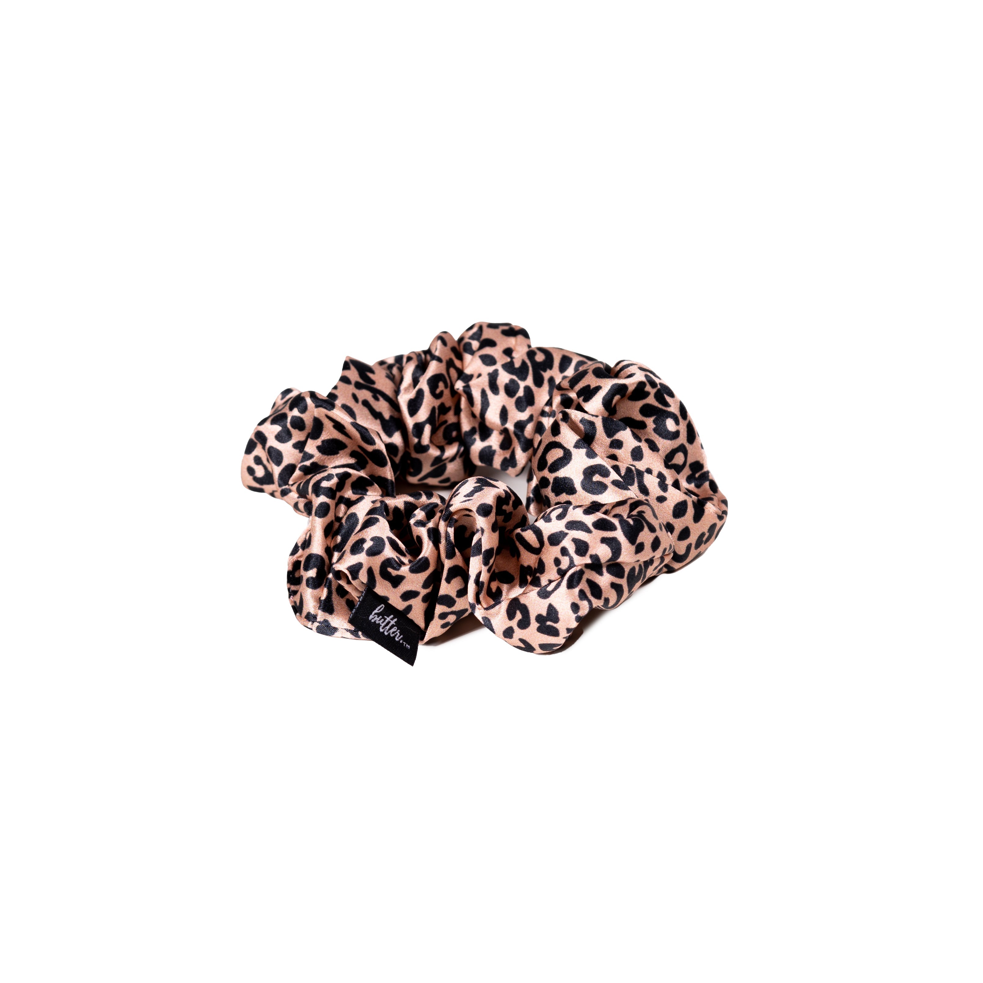 SALE Silk Scrunchies